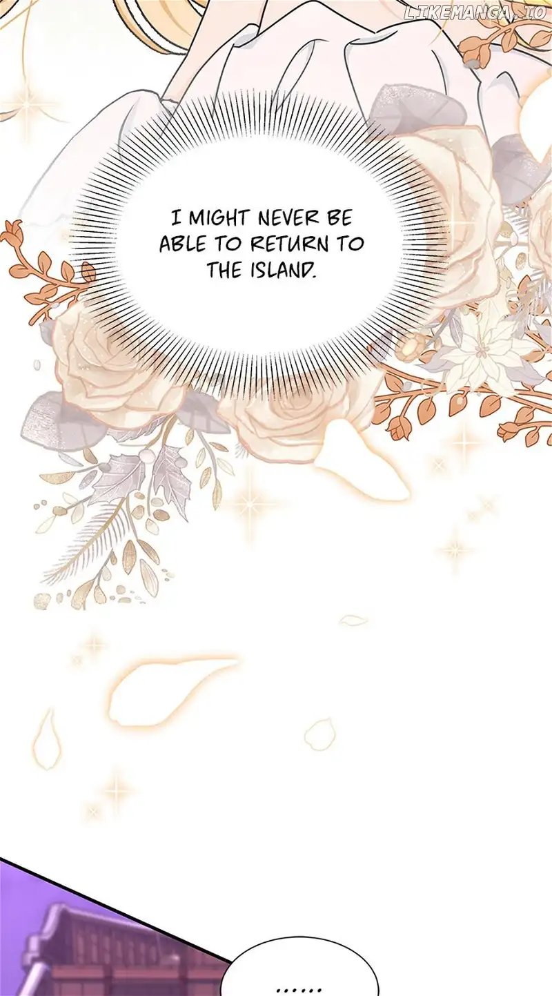 I Became the Head of the Family - Chapter 58 Page 9