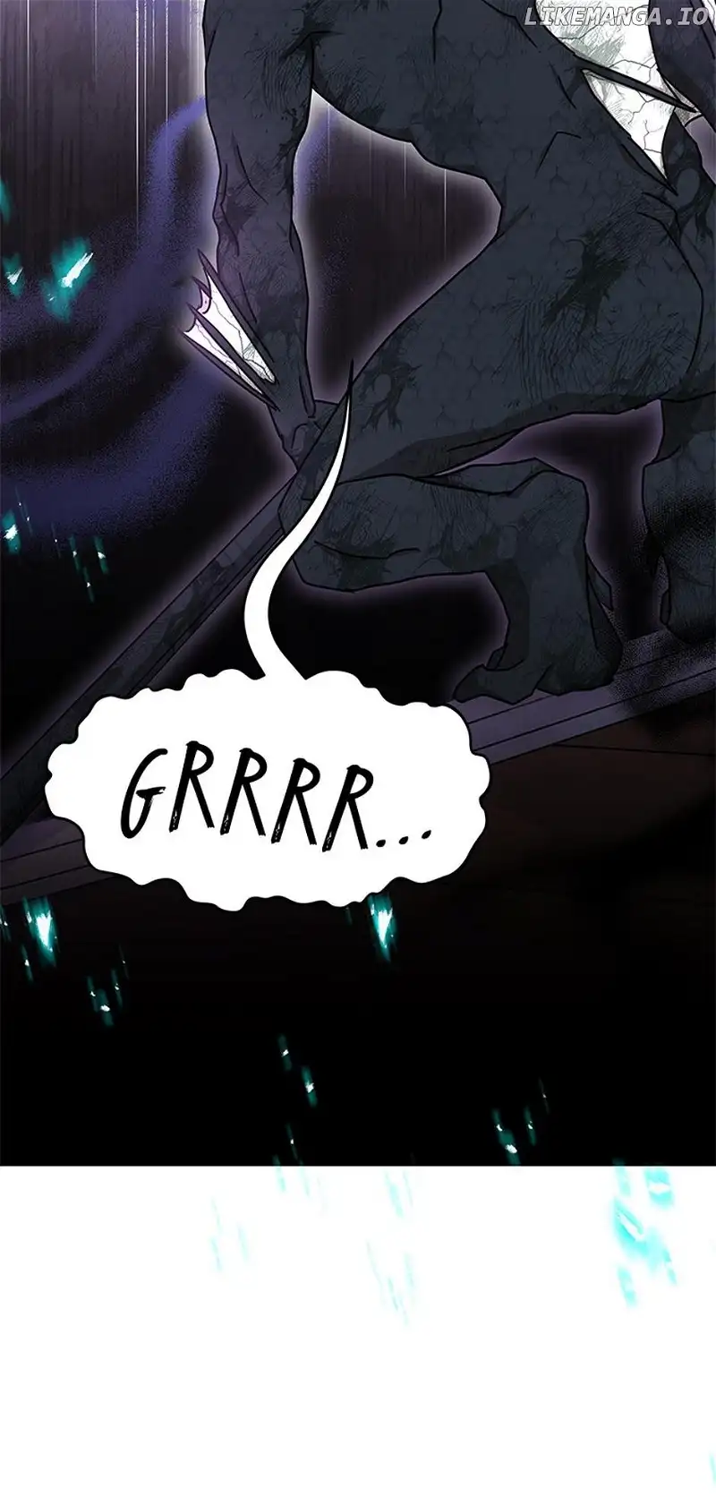 I Became the Head of the Family - Chapter 59 Page 10