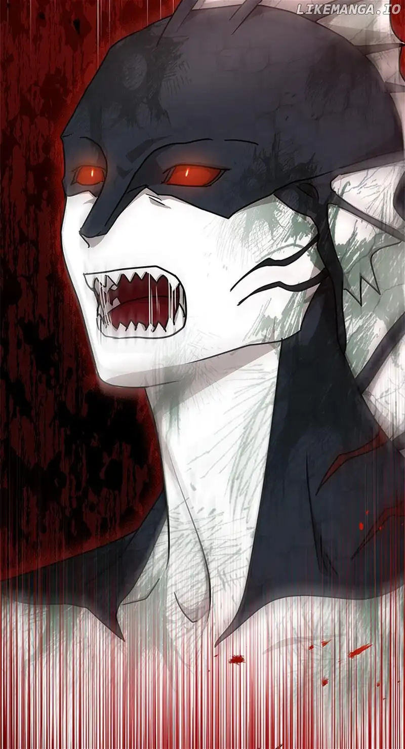 I Became the Head of the Family - Chapter 59 Page 12