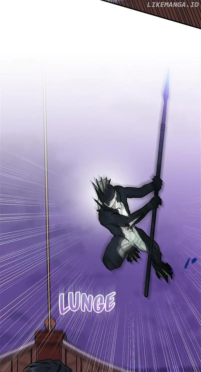 I Became the Head of the Family - Chapter 59 Page 15