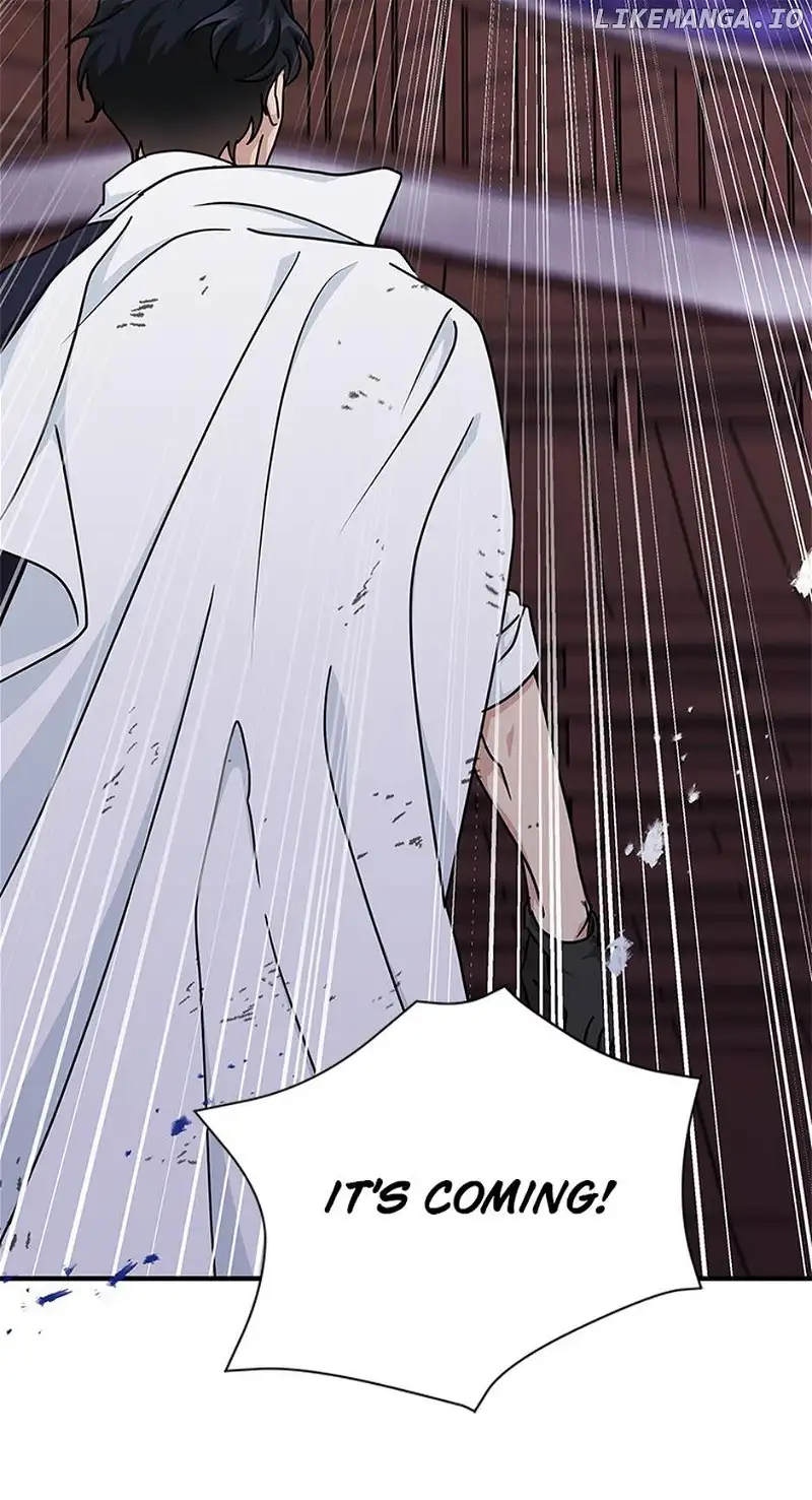 I Became the Head of the Family - Chapter 59 Page 16