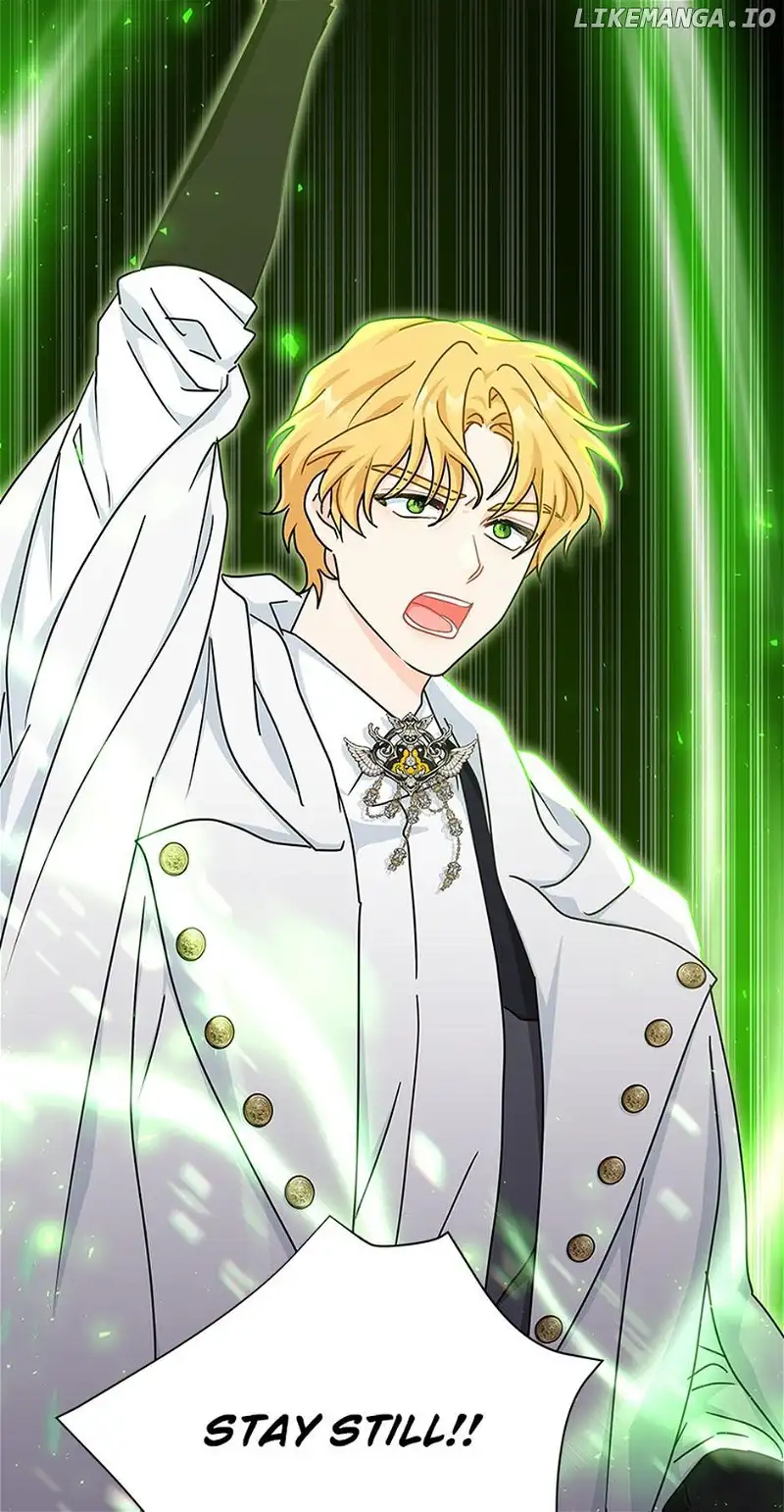 I Became the Head of the Family - Chapter 59 Page 18