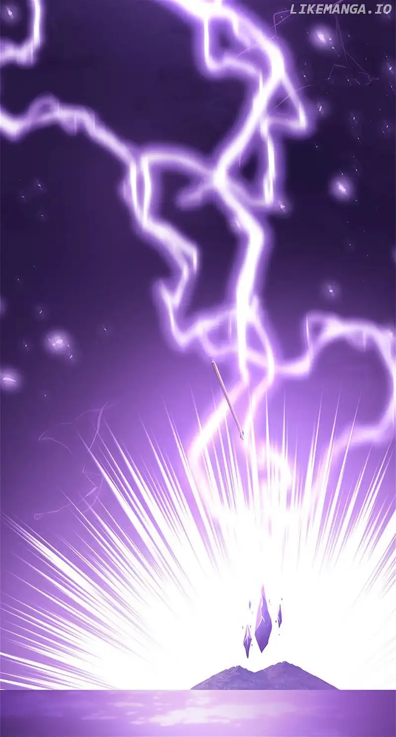 I Became the Head of the Family - Chapter 59 Page 2