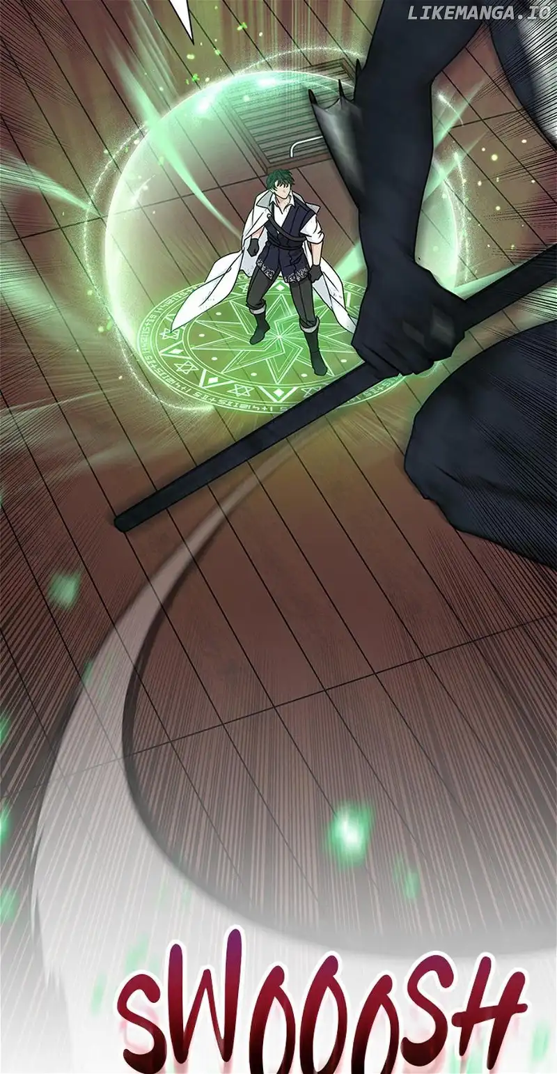 I Became the Head of the Family - Chapter 59 Page 20