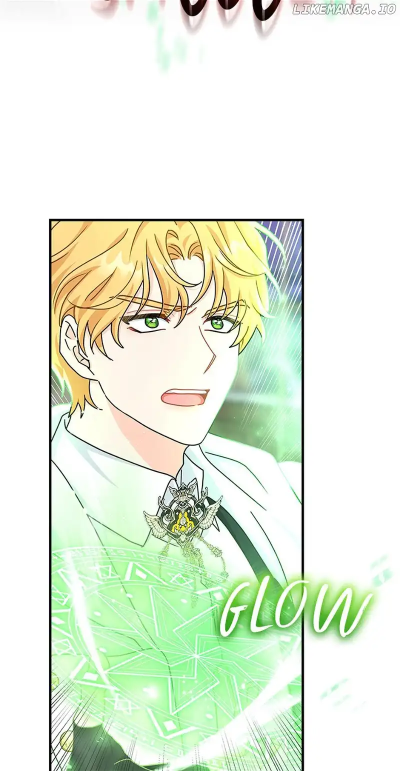 I Became the Head of the Family - Chapter 59 Page 21