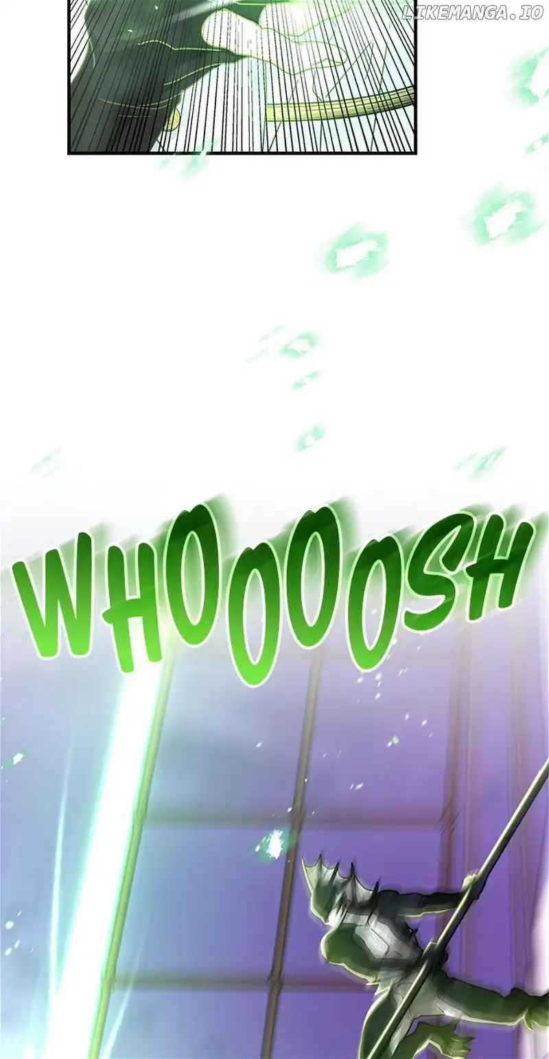 I Became the Head of the Family - Chapter 59 Page 22