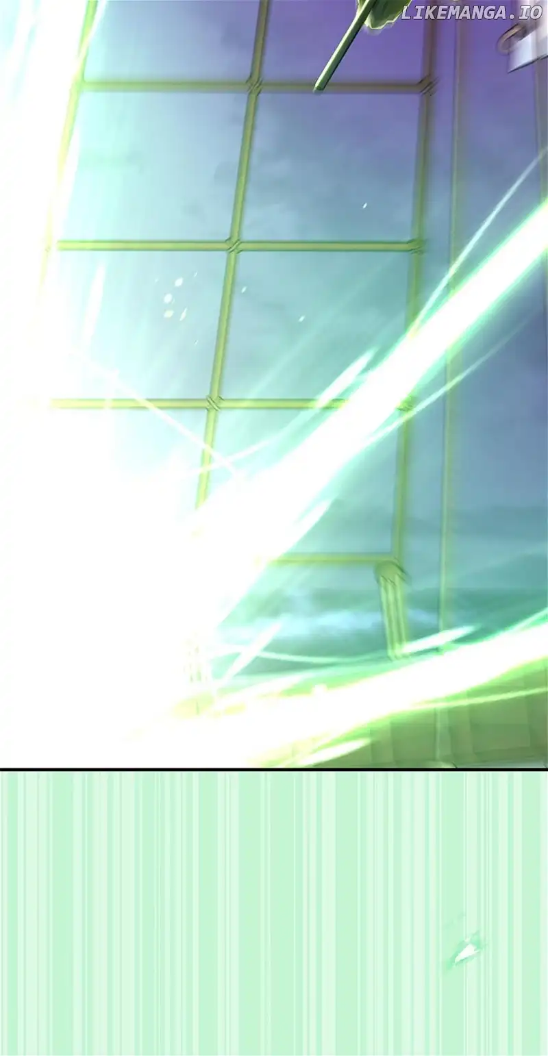 I Became the Head of the Family - Chapter 59 Page 23