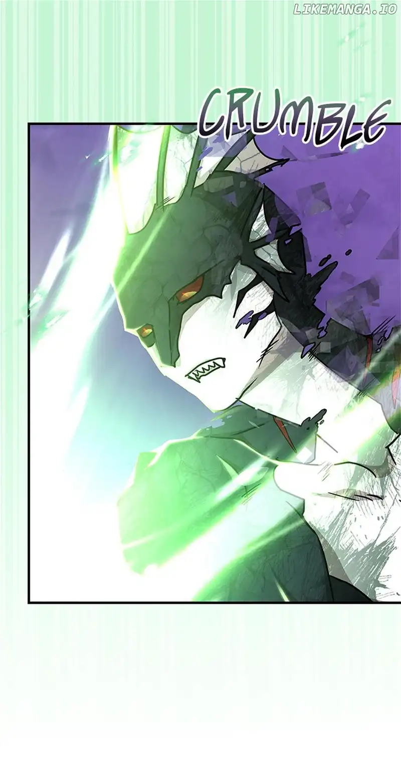 I Became the Head of the Family - Chapter 59 Page 24