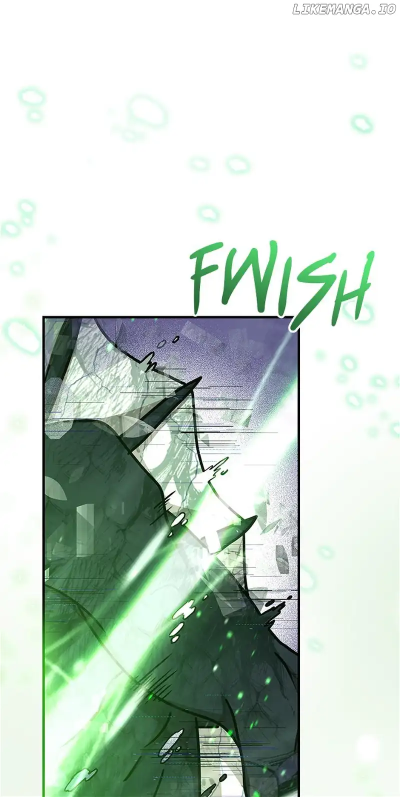 I Became the Head of the Family - Chapter 59 Page 25