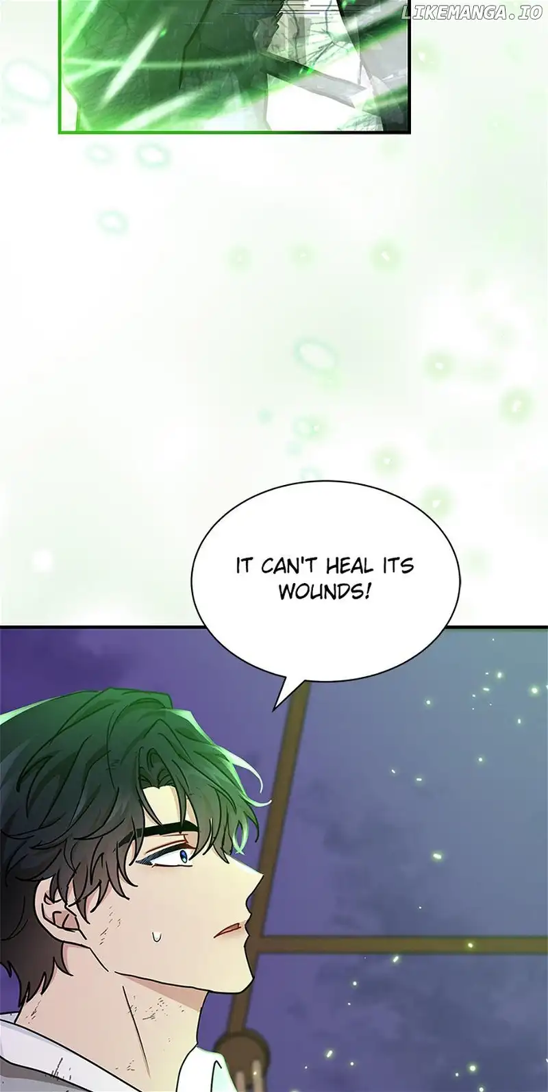 I Became the Head of the Family - Chapter 59 Page 26