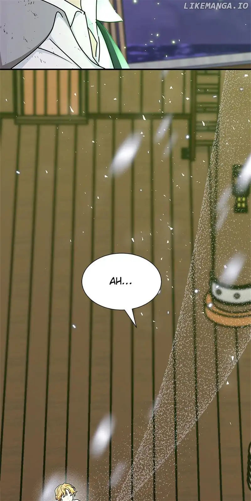 I Became the Head of the Family - Chapter 59 Page 27