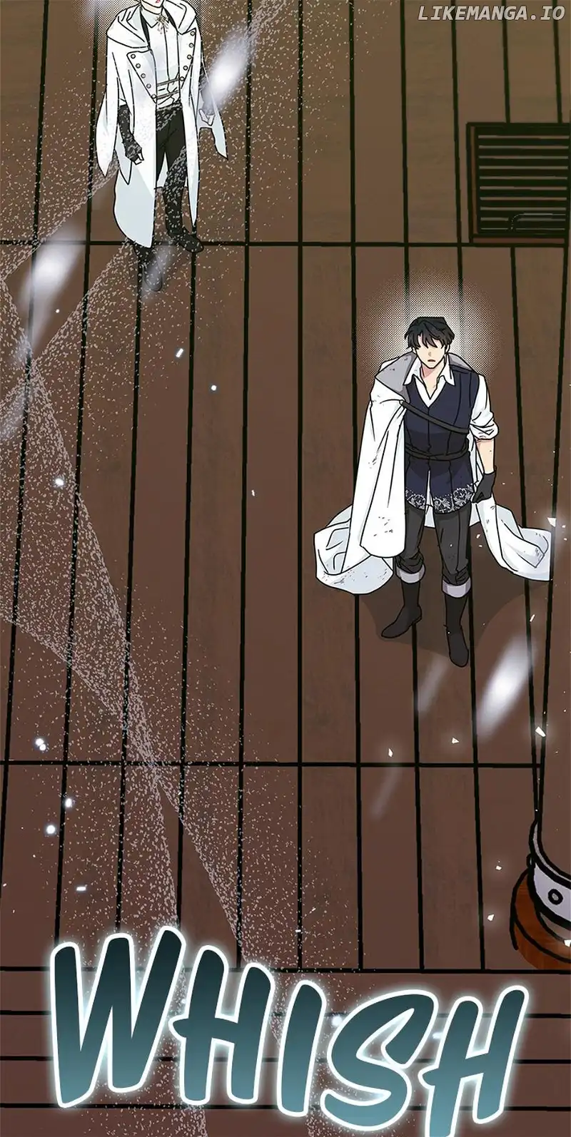 I Became the Head of the Family - Chapter 59 Page 28