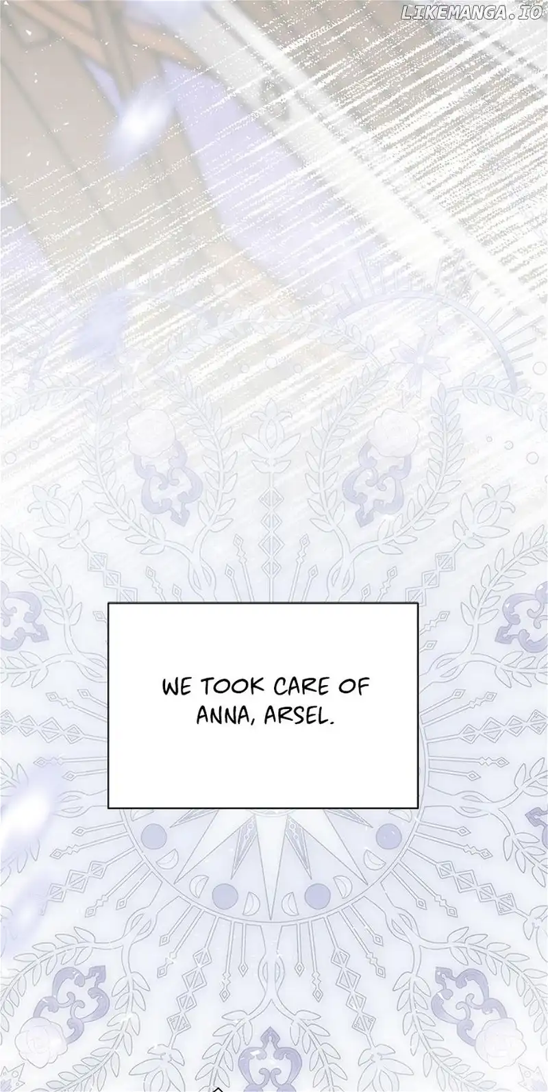 I Became the Head of the Family - Chapter 59 Page 30