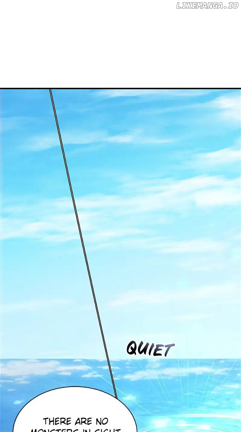 I Became the Head of the Family - Chapter 59 Page 33