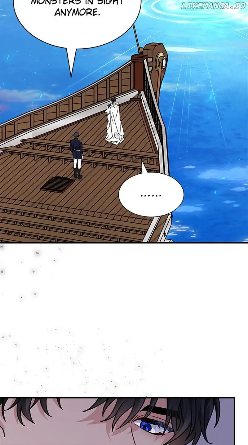 I Became the Head of the Family - Chapter 59 Page 34