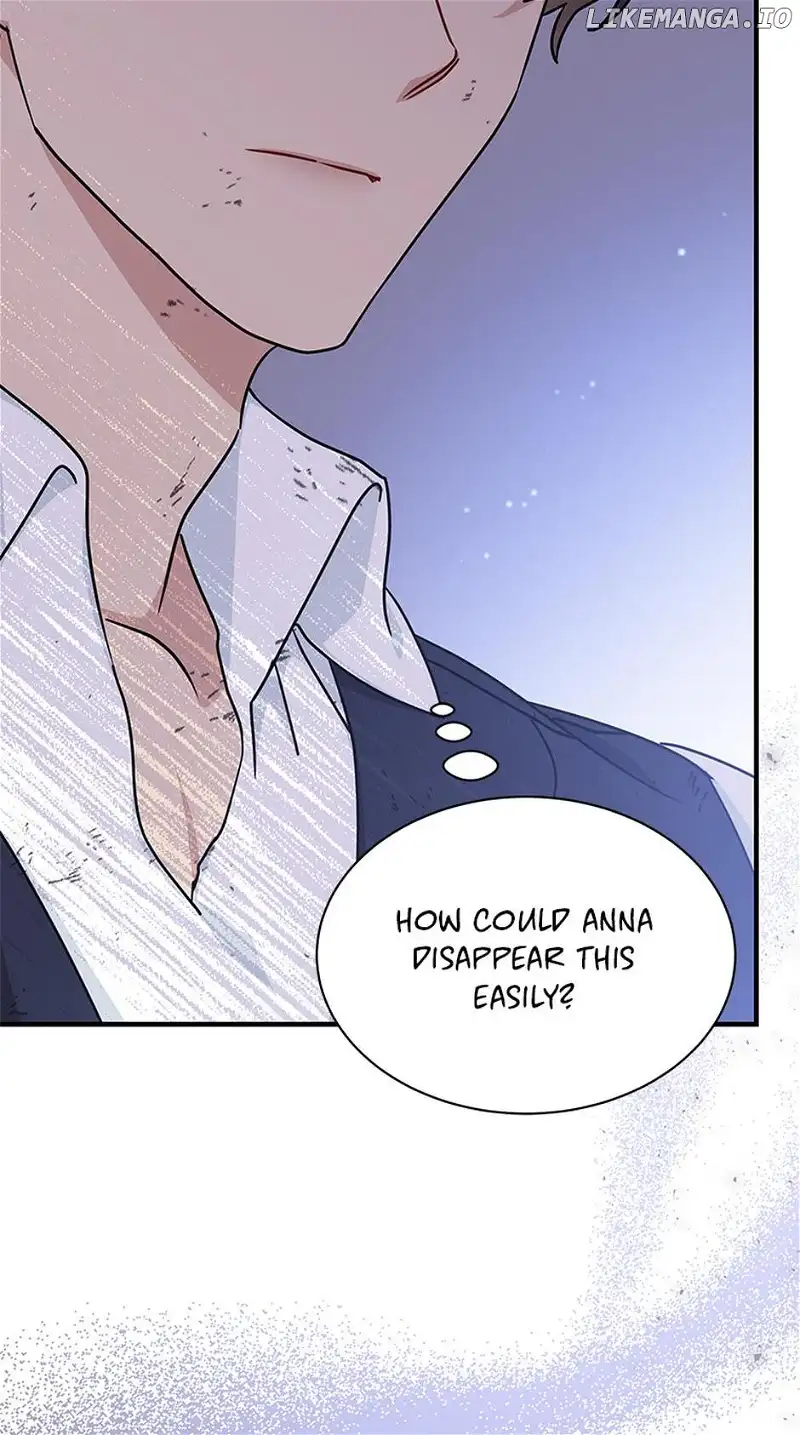 I Became the Head of the Family - Chapter 59 Page 35