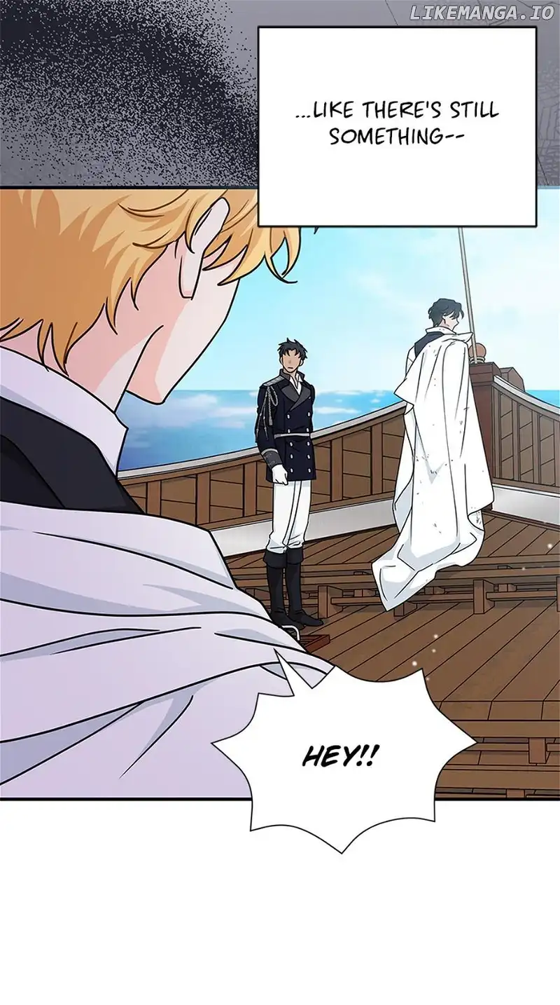 I Became the Head of the Family - Chapter 59 Page 37