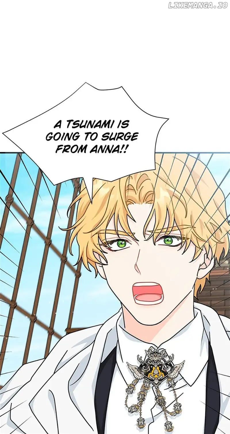 I Became the Head of the Family - Chapter 59 Page 38