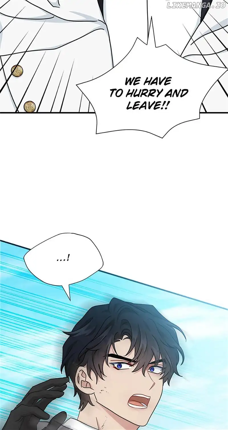 I Became the Head of the Family - Chapter 59 Page 39