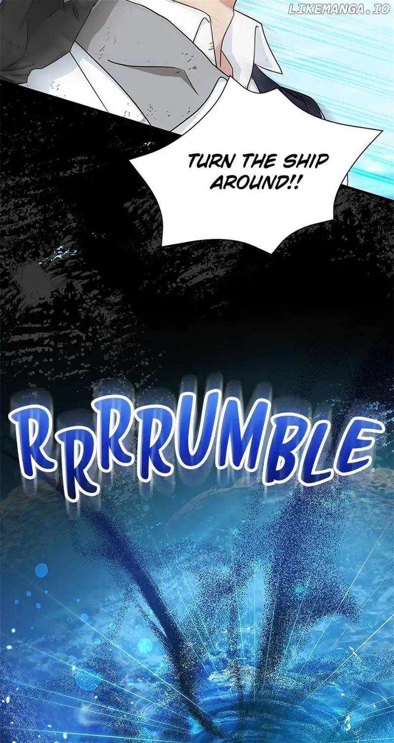 I Became the Head of the Family - Chapter 59 Page 40