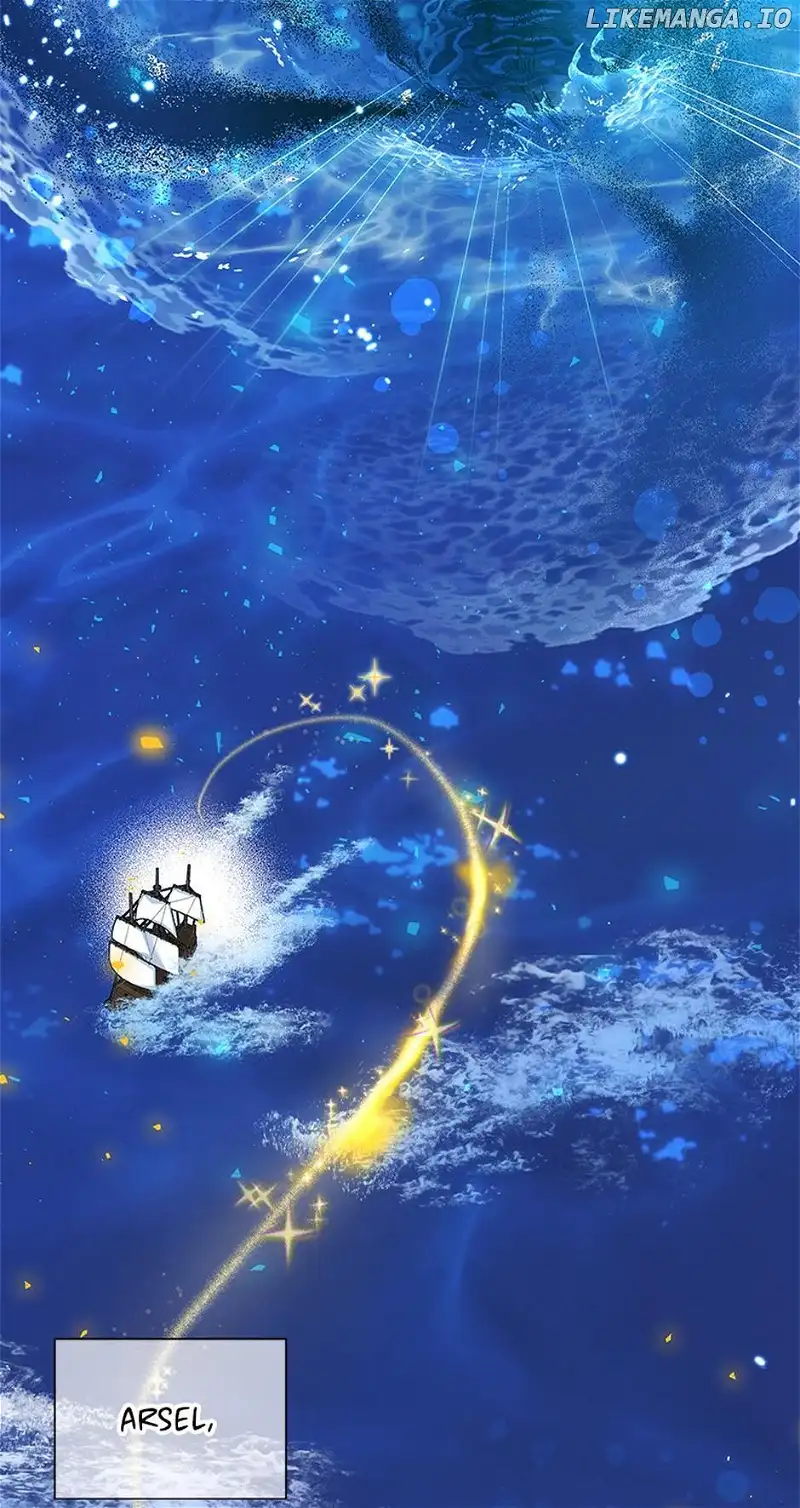 I Became the Head of the Family - Chapter 59 Page 41