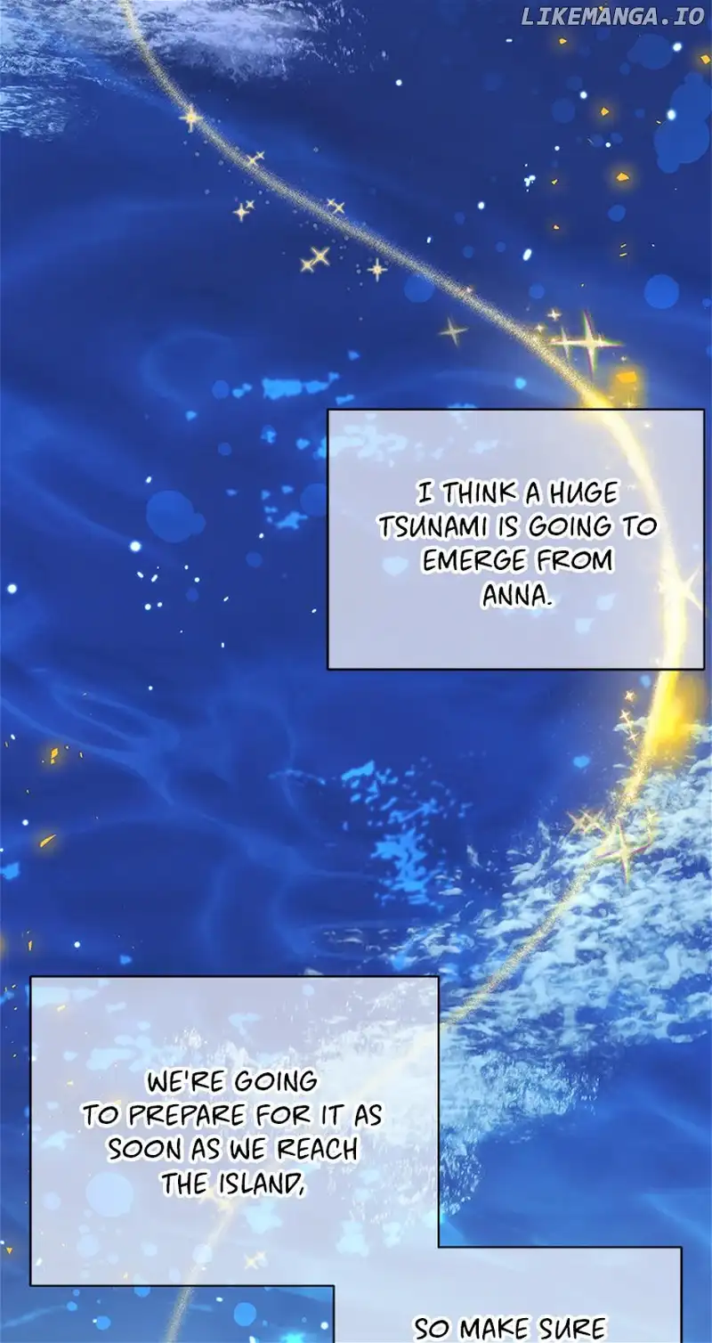 I Became the Head of the Family - Chapter 59 Page 42