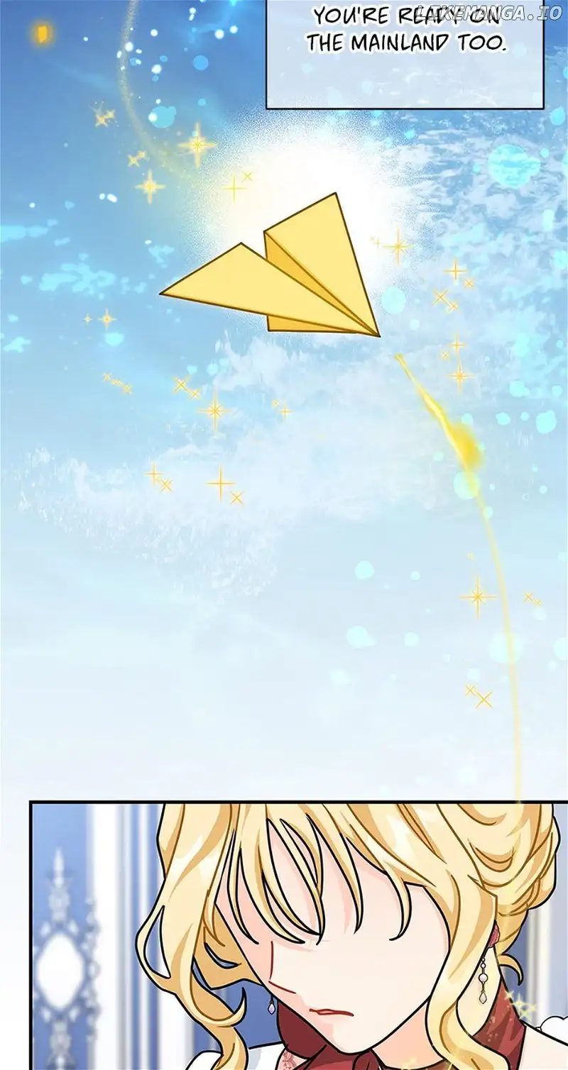 I Became the Head of the Family - Chapter 59 Page 43