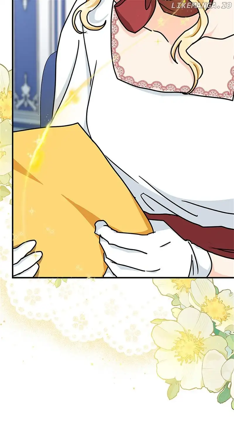 I Became the Head of the Family - Chapter 59 Page 44