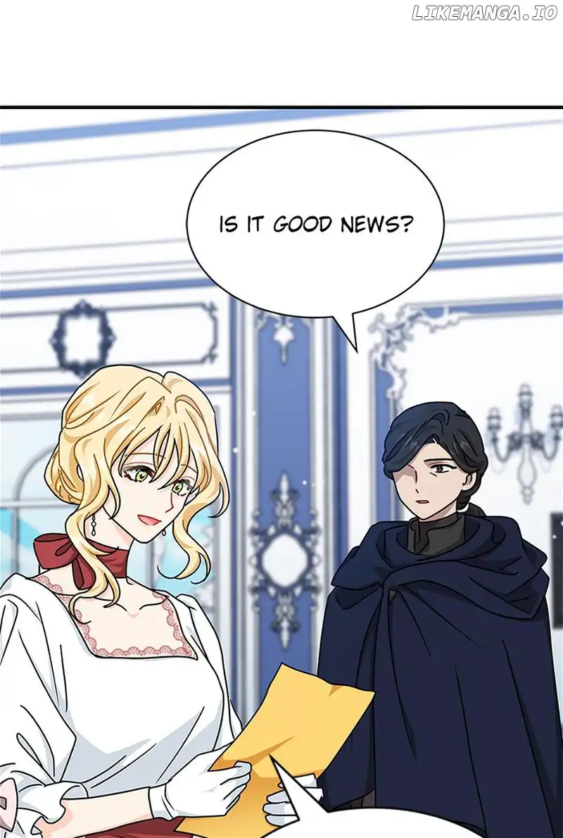 I Became the Head of the Family - Chapter 59 Page 45