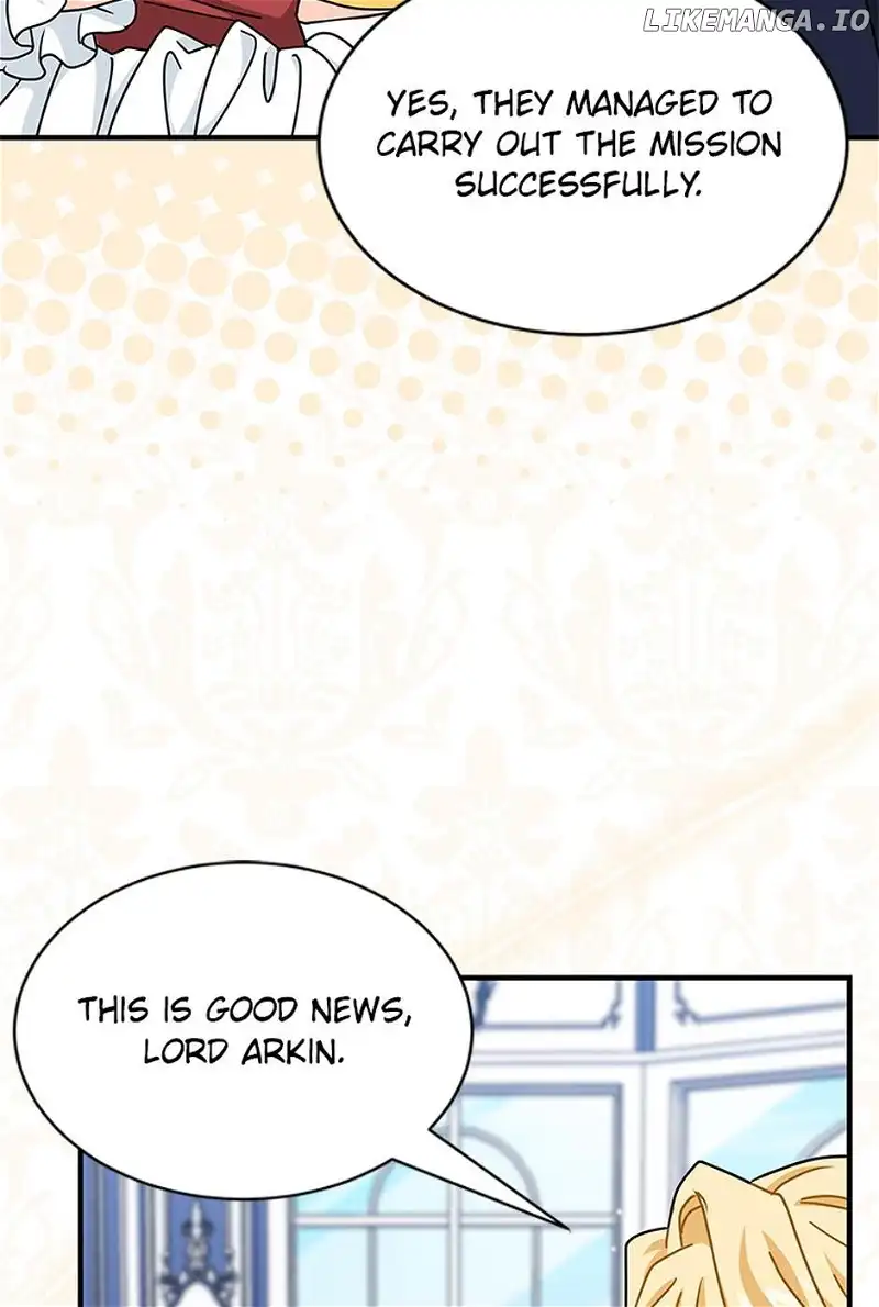 I Became the Head of the Family - Chapter 59 Page 46