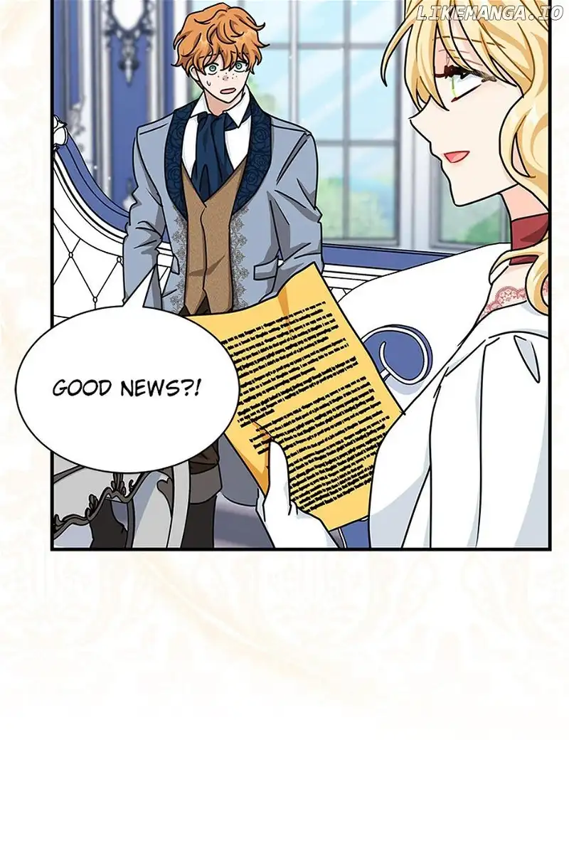 I Became the Head of the Family - Chapter 59 Page 47