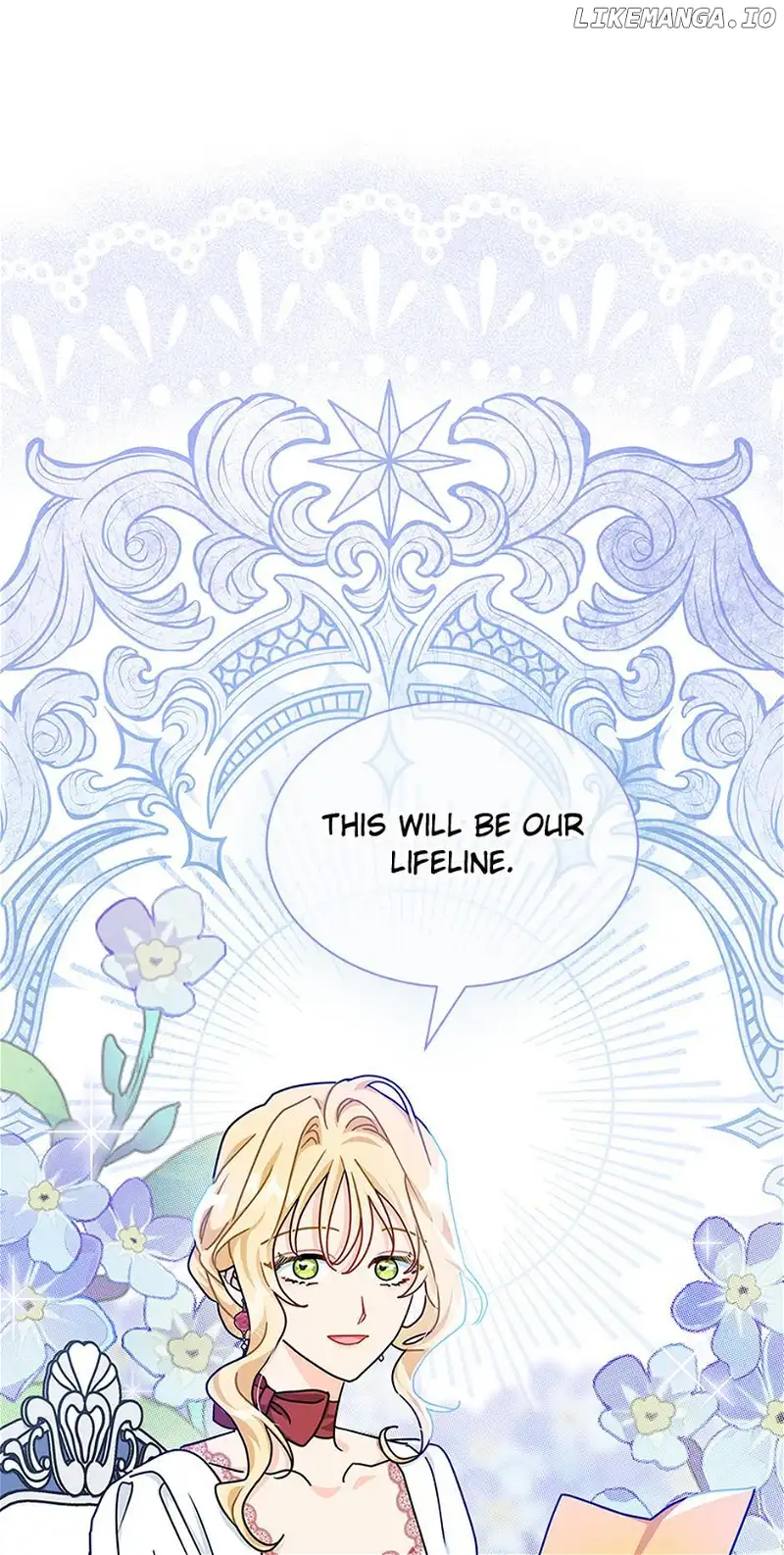 I Became the Head of the Family - Chapter 59 Page 48