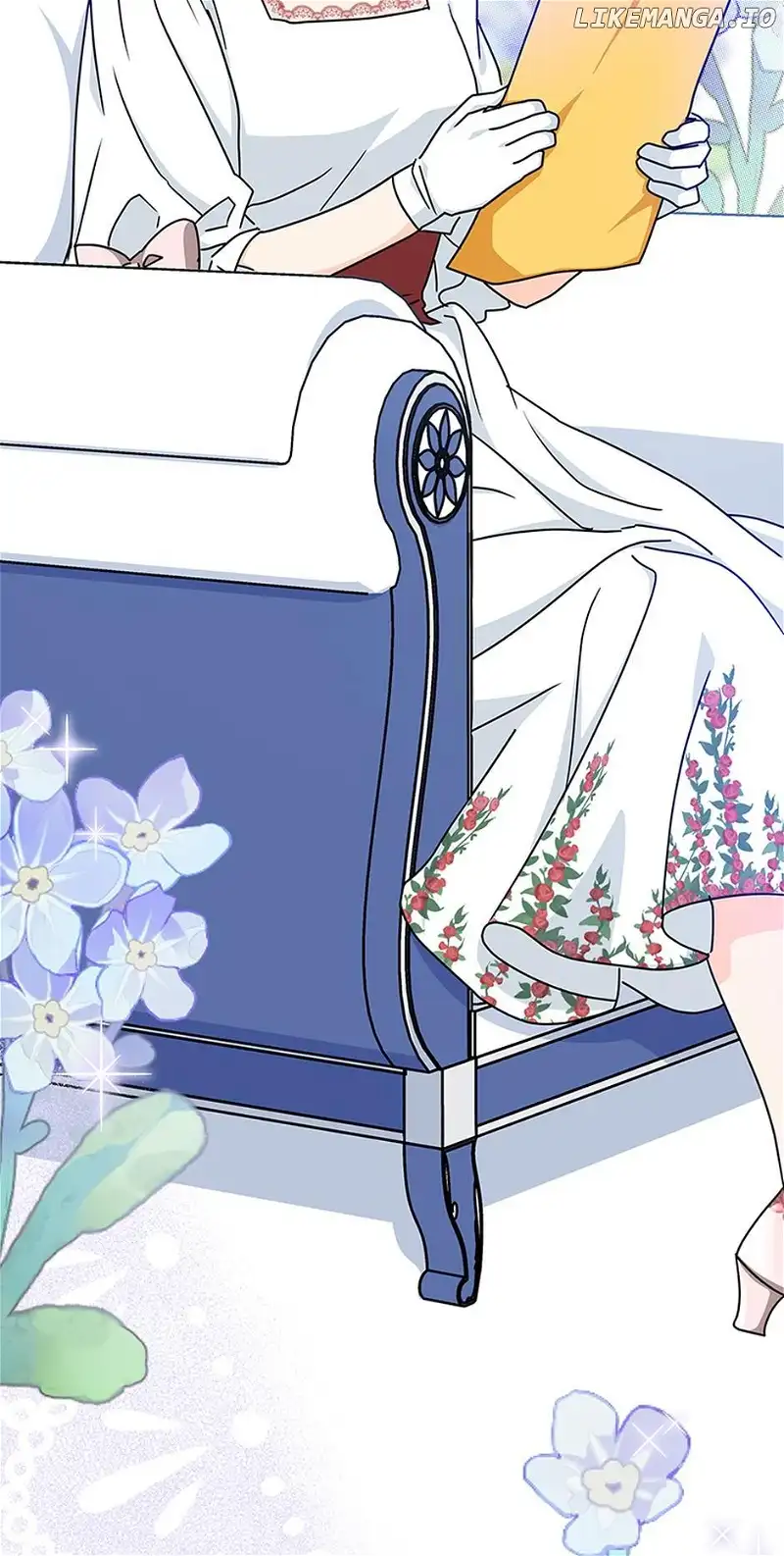 I Became the Head of the Family - Chapter 59 Page 49