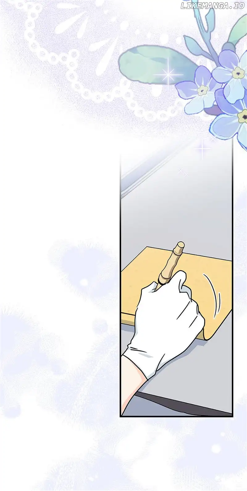 I Became the Head of the Family - Chapter 59 Page 50