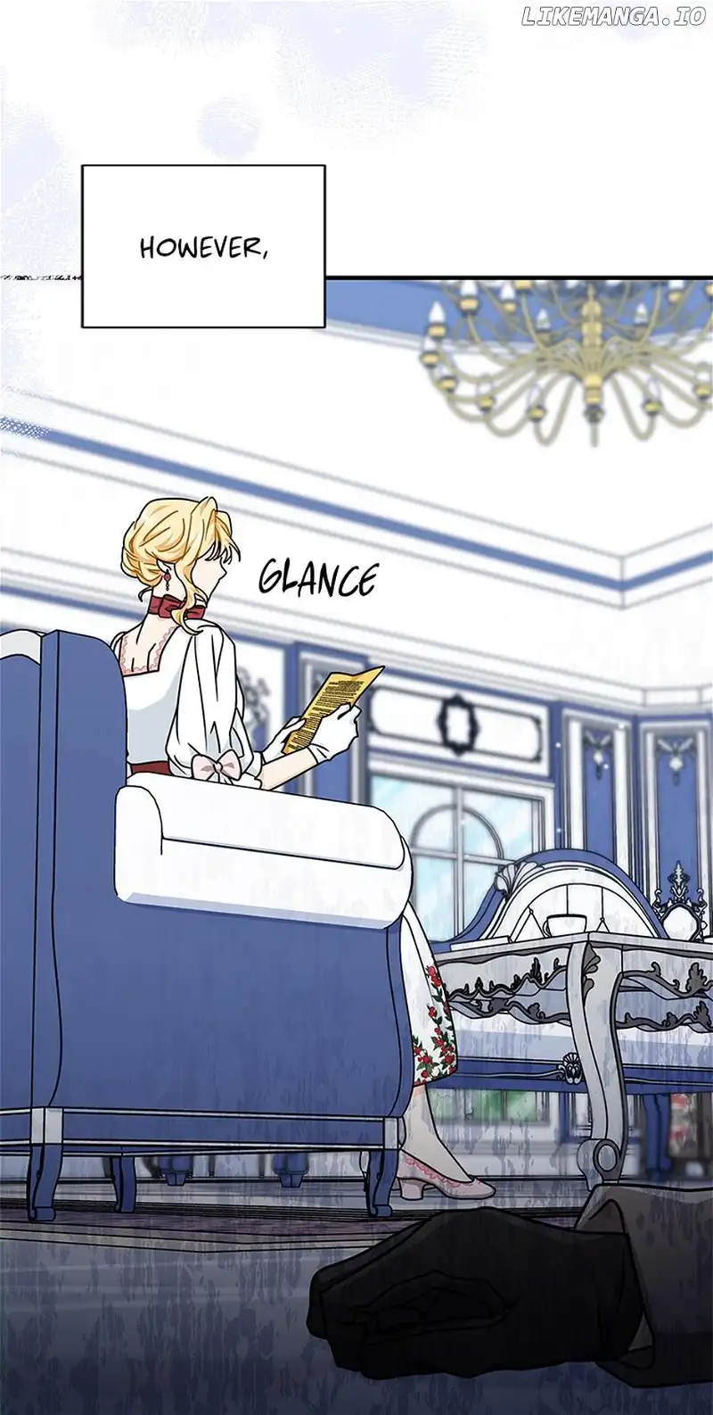 I Became the Head of the Family - Chapter 59 Page 51