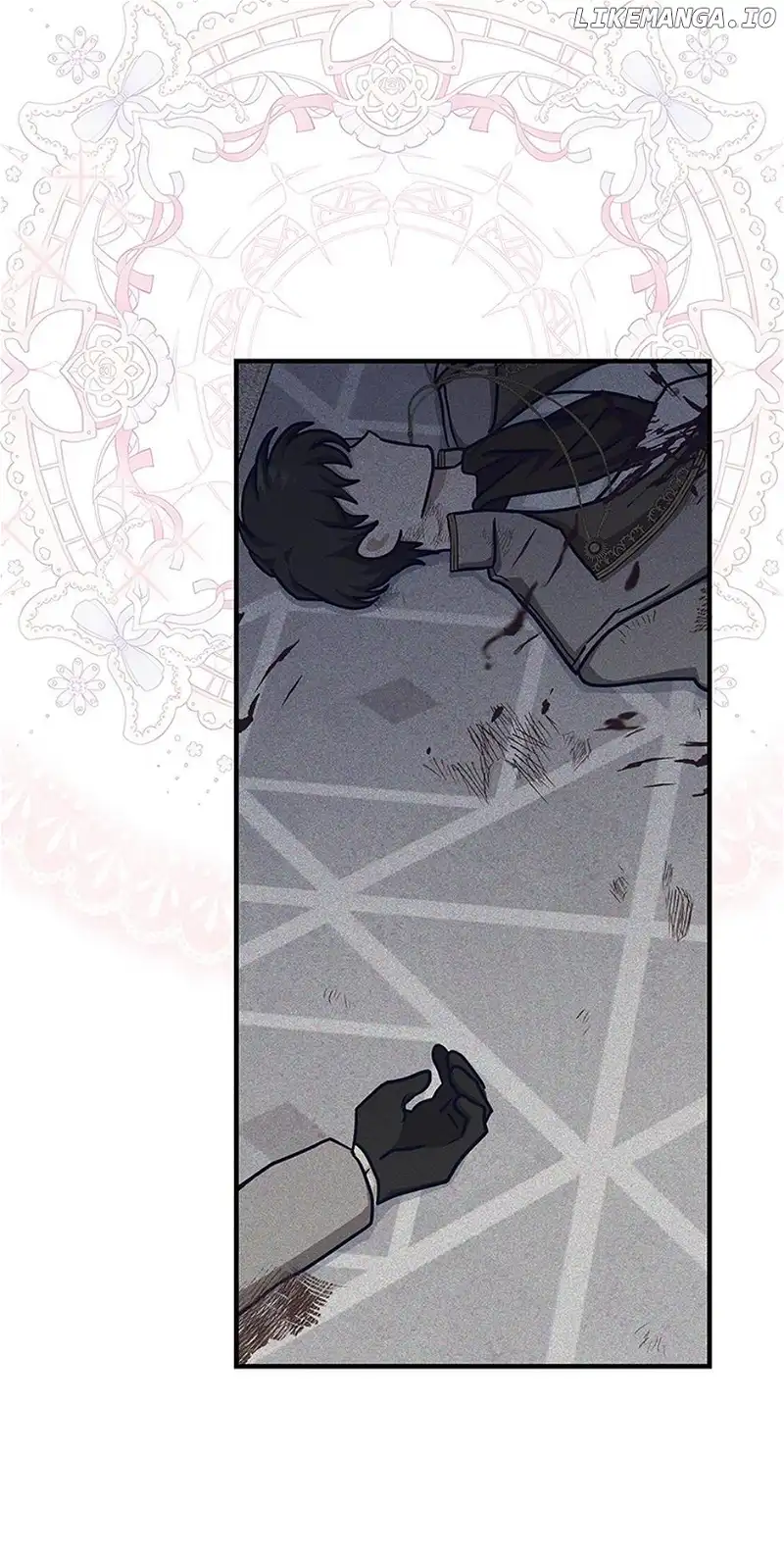 I Became the Head of the Family - Chapter 59 Page 53