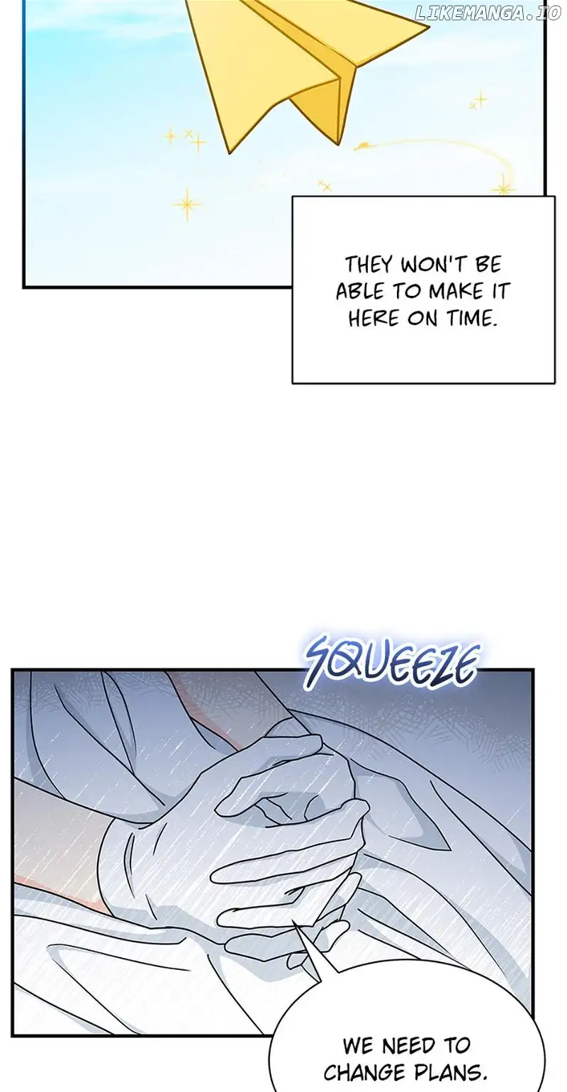 I Became the Head of the Family - Chapter 59 Page 55