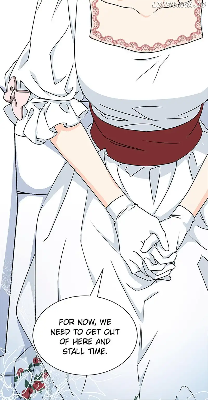 I Became the Head of the Family - Chapter 59 Page 57