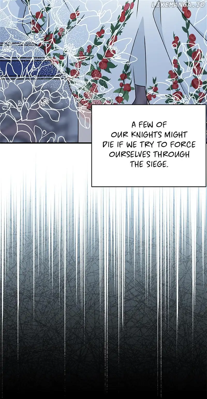 I Became the Head of the Family - Chapter 59 Page 58