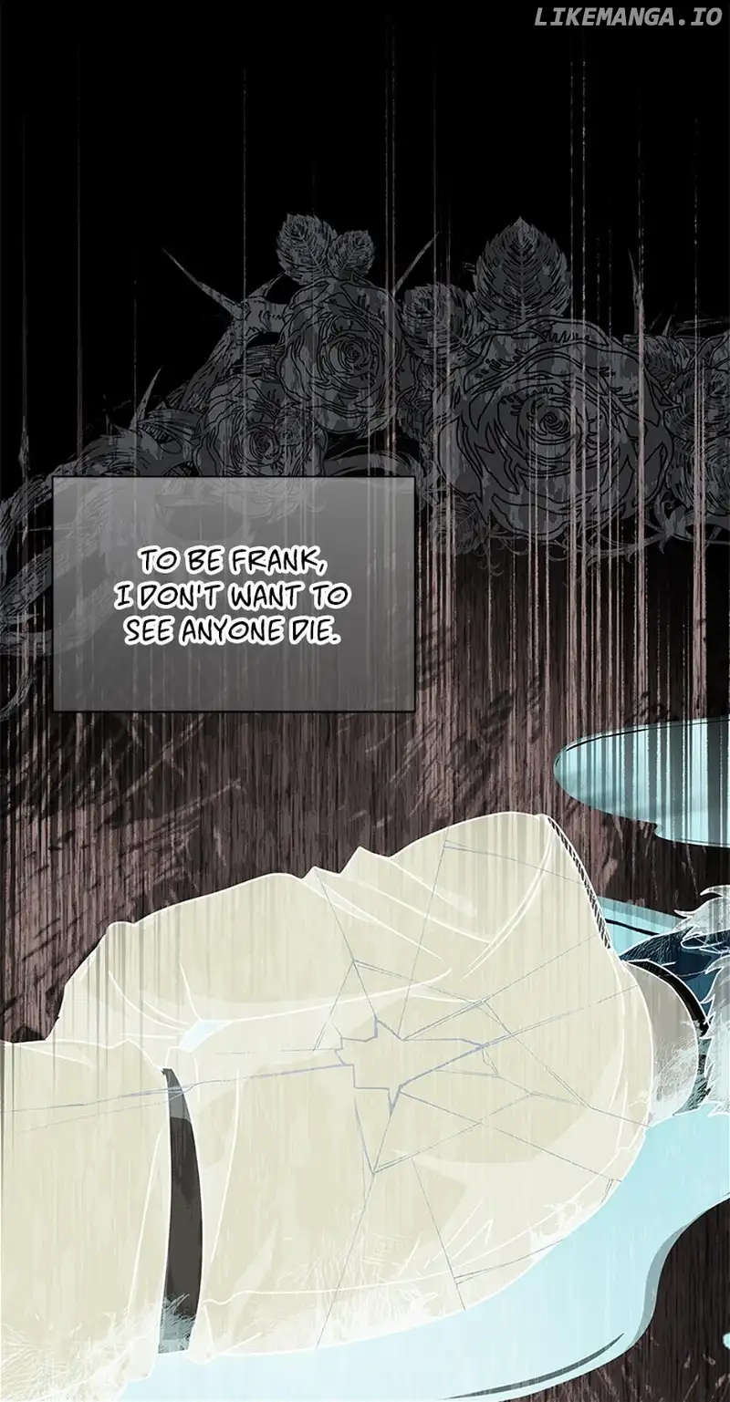 I Became the Head of the Family - Chapter 59 Page 59