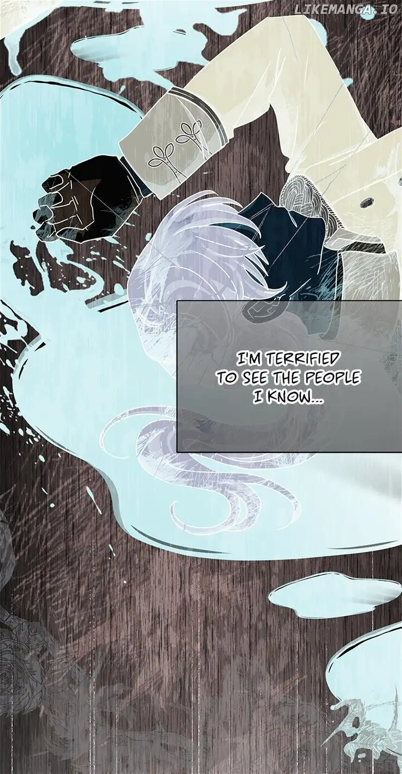 I Became the Head of the Family - Chapter 59 Page 60