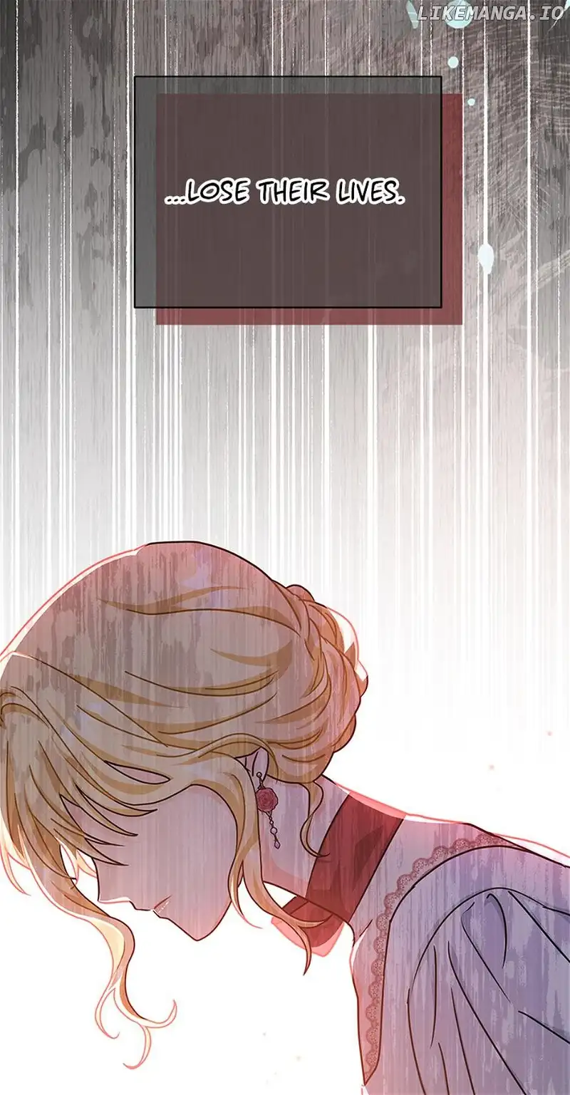 I Became the Head of the Family - Chapter 59 Page 61