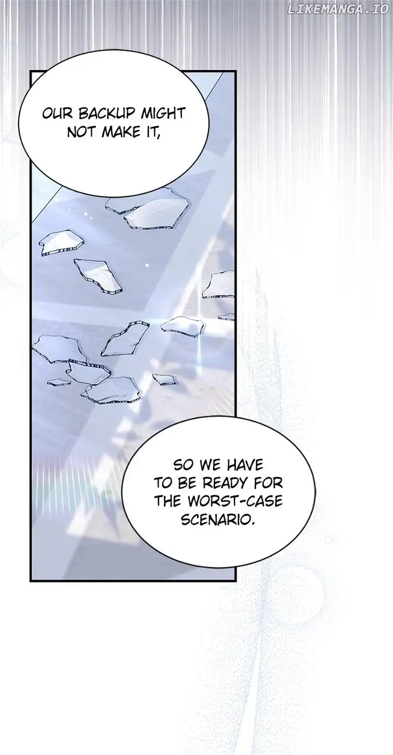 I Became the Head of the Family - Chapter 59 Page 63