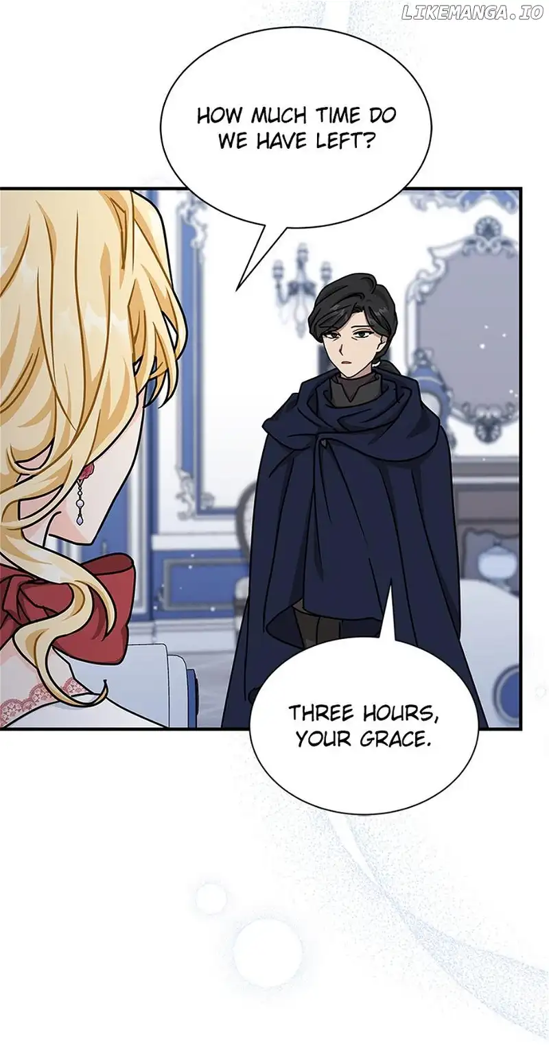 I Became the Head of the Family - Chapter 59 Page 64