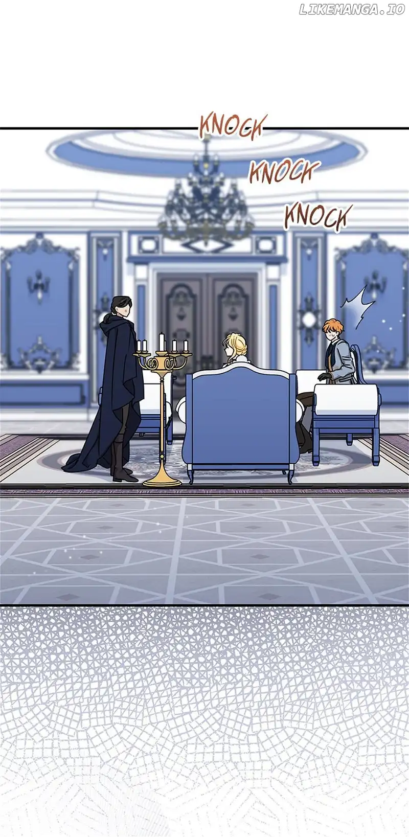 I Became the Head of the Family - Chapter 59 Page 65