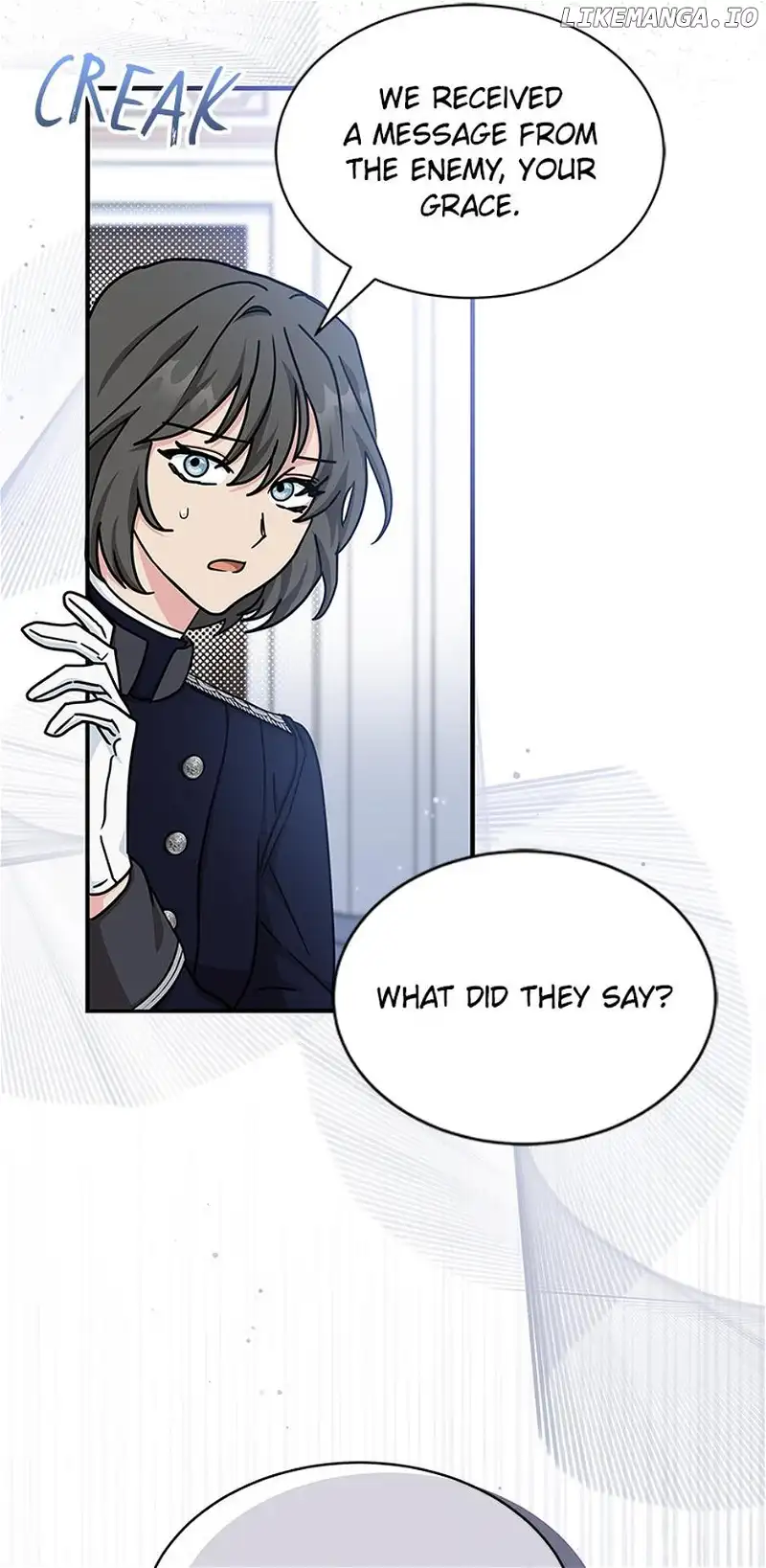 I Became the Head of the Family - Chapter 59 Page 66