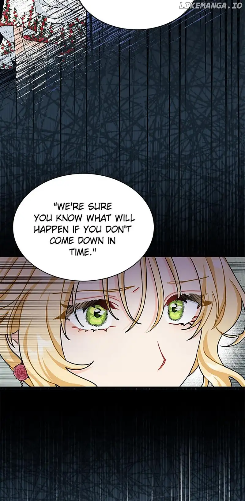 I Became the Head of the Family - Chapter 59 Page 68