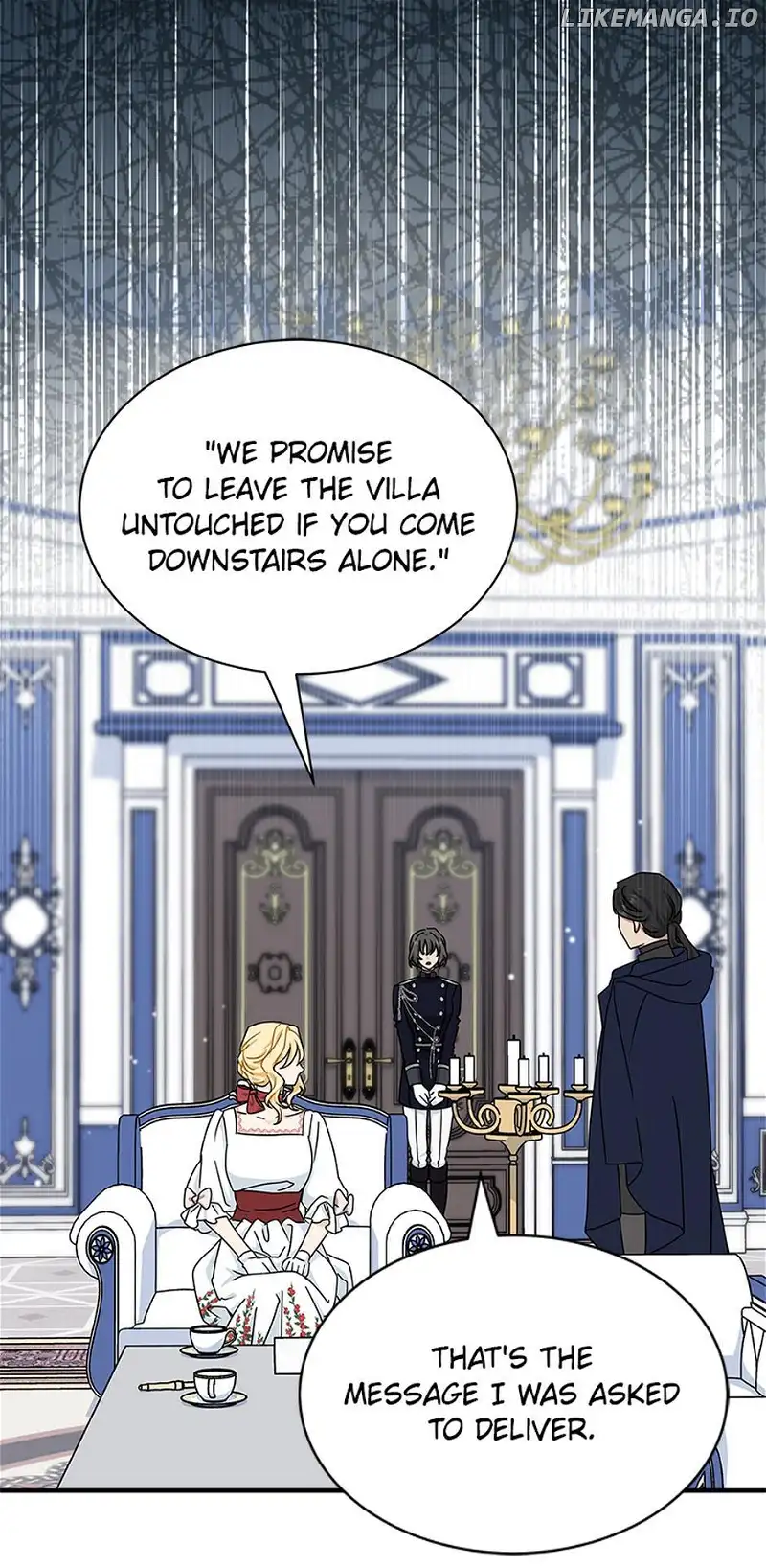 I Became the Head of the Family - Chapter 59 Page 69