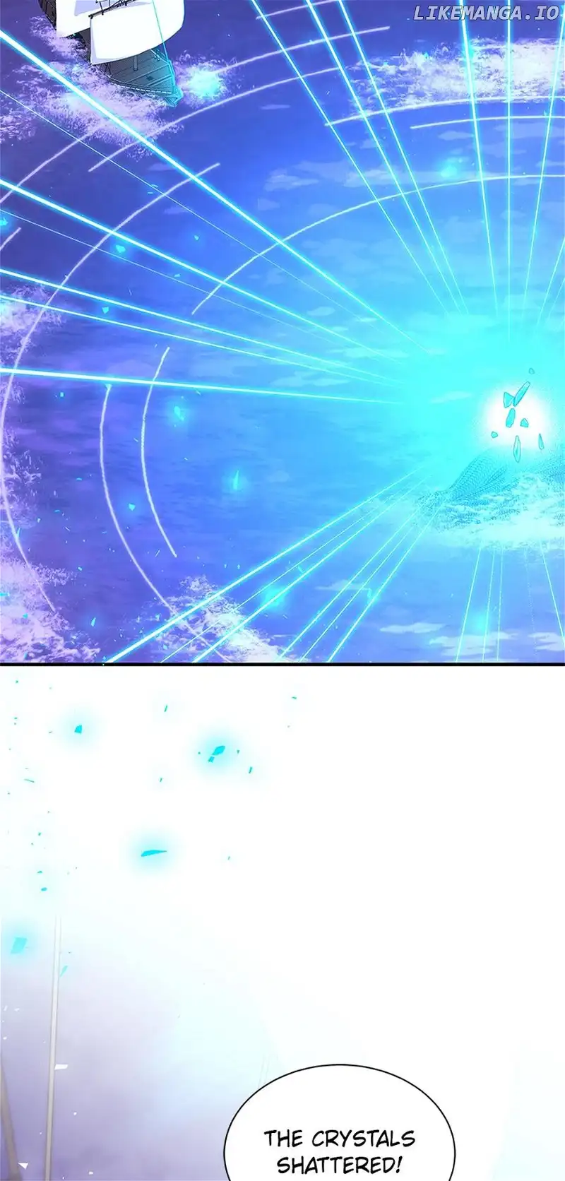 I Became the Head of the Family - Chapter 59 Page 7