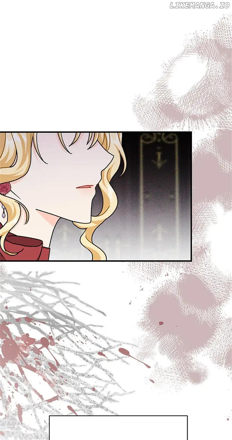 I Became the Head of the Family - Chapter 59 Page 70